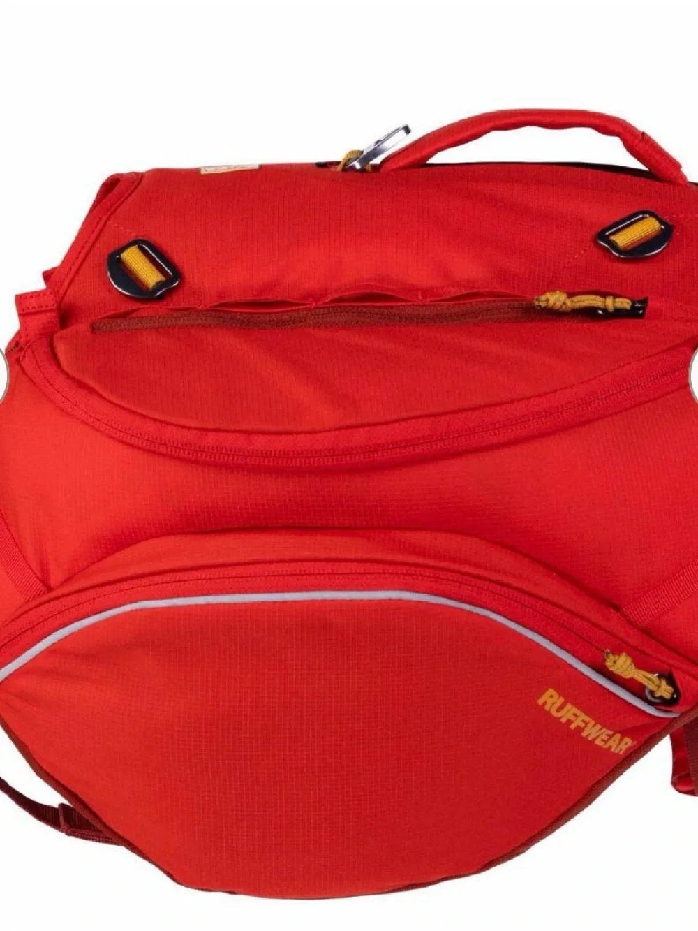 RuffWear Palisades Dog Backpacking Pack